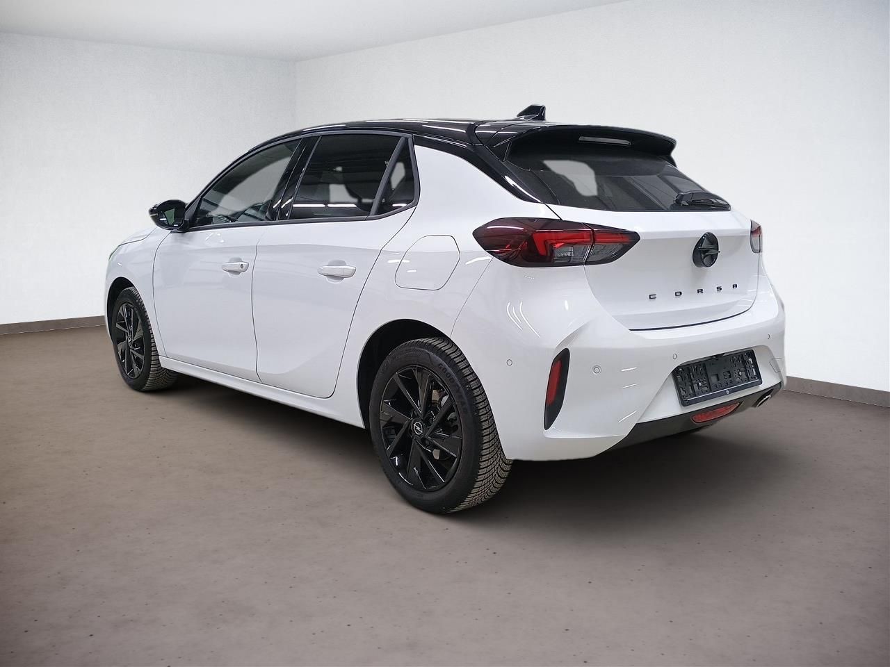 Fahrzeugabbildung Opel Corsa F 1.2 Turbo GS