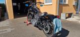 Harley-Davidson Street Bob FXDB - HARLEY-DAVIDSON FXDB