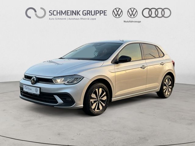 Volkswagen Polo Life 1.0 TSI DSG Kamera ACC Allwetter