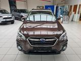 Subaru Outback 2.5i Sport *AHK, GARANTIE bis 09.2027* - Subaru Outback: Sport