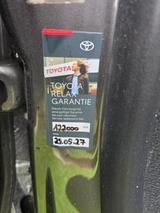 Toyota Proace (Verso) 2,0-l-D-4D 110kW L1 Family Co... - Toyota Proace (Verso): 8 Sitzer