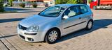 Volkswagen VW Golf 5 1,9 tdi - Volkswagen Golf mit Diesel-Antrieb: Kleinwagen, 5.1
