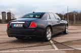 Rolls-Royce Ghost - Exceptional Condition - Rolls-Royce Ghost: Limousine