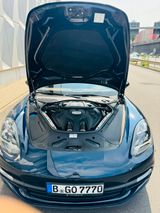 Porsche Panamera 4S Sport Tu. |2 Jahre APPROVED|360°|PAN - Porsche: Kombi