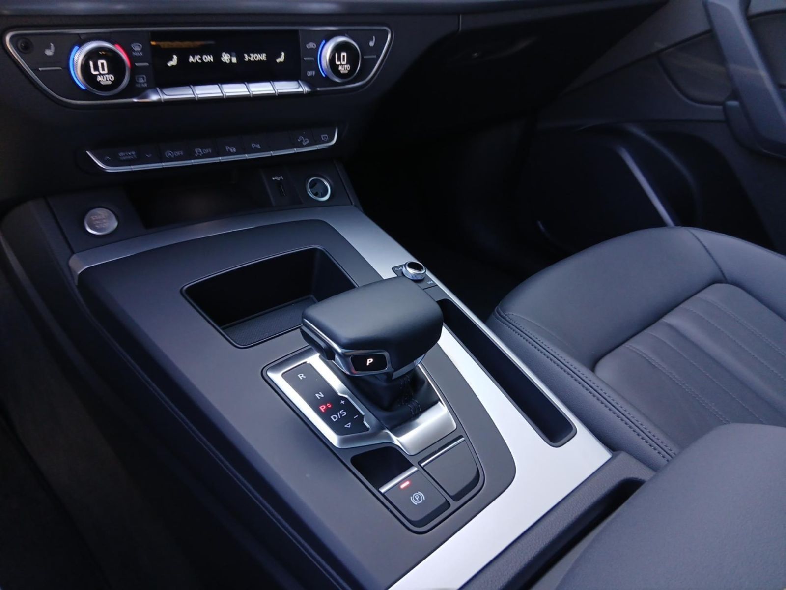 Audi Q5 - Bild 21