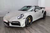 Porsche 911 992 Turbo S Cabriolet Keramik Lift PSAM PDLS - Porsche: 911 Ps