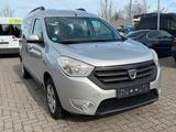 Dacia Dokker 1.5 dci Laureate Navi/Klima/HU neu - Dacia Dokker Laureate mit Diesel-Antrieb