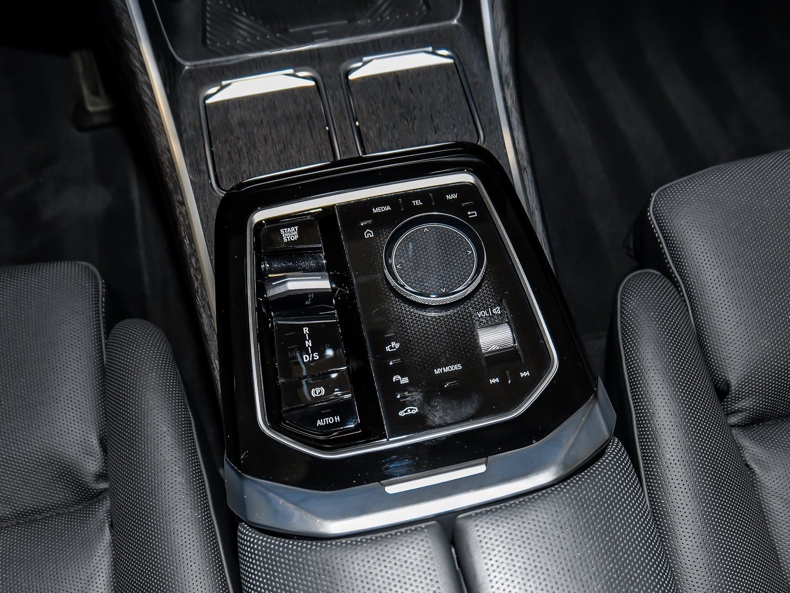 BMW M760 - Bild 22