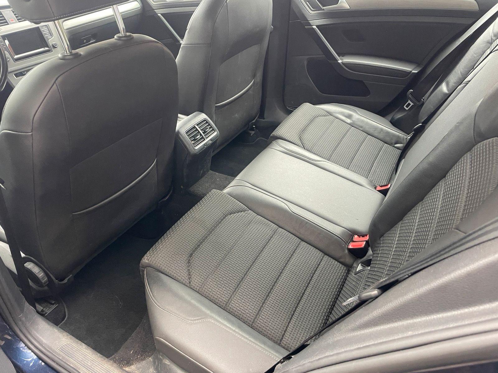 Volkswagen Golf 2013 — photo 10