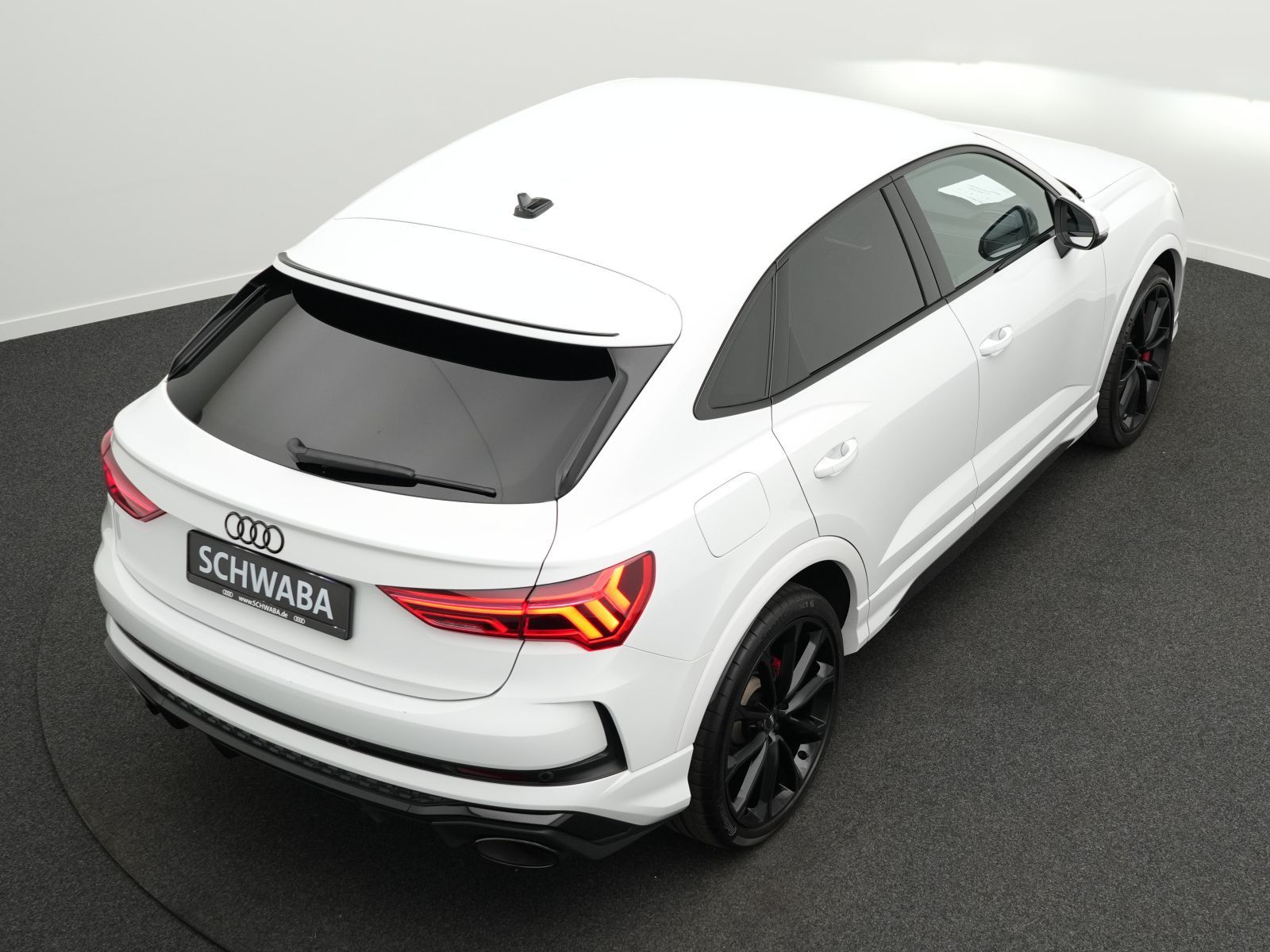Audi RSQ3 - Bild 21