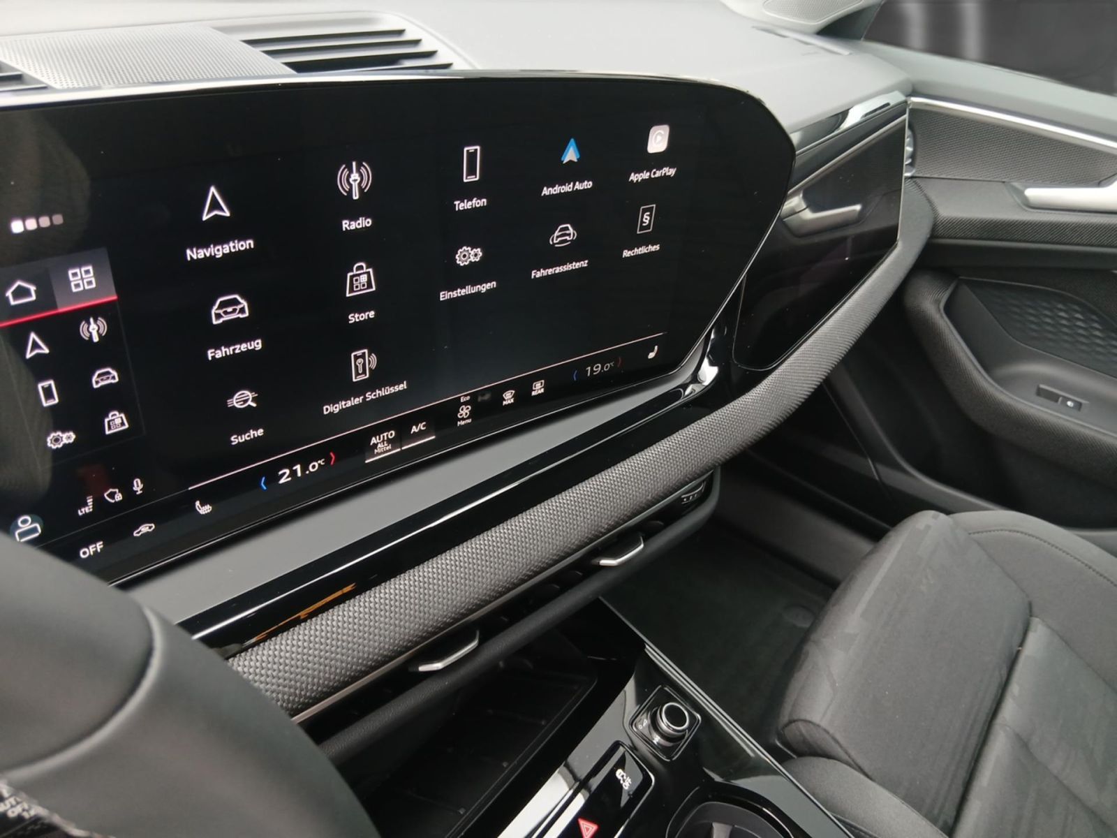 Audi A6 - Bild 17