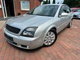 Opel Vectra 2.2 16V Elegance AUTOMATIK KLIMAAUTOM AHK - Opel Vectra: 16 16v