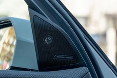 BMW X3 – 21 / 30