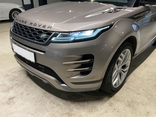 Land Rover Range Rover Evoque R-Dynamic SE