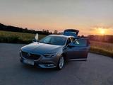 Opel insignia b 2.0 turbo Diesel sport Tou... - Opel Insignia mit Diesel-Antrieb: Turbo