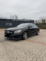 Mercedes-Benz Mercedes CLA 180 AMG Line Erste Hand - Mercedes-Benz CLA 180 in Hannover