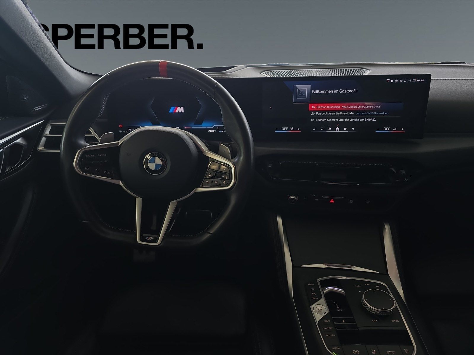 BMW M440 - Bild 16