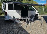 Volkswagen California Beach 6.1 Edition - Volkswagen Firmenfahrzeug