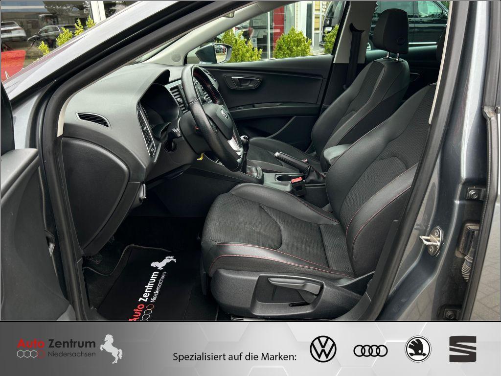 Seat Leon ST 1.4 TSI FR AZN-Haus-Förderung* PANORAMA