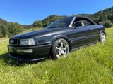 Audi Cabriolet 2.0 - - Audi aus 1996: Cabrio