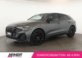 Audi Q8 50 TDI Facelift S line Sport Matrix Pano AHK - gebrauchte Audi Q8 mit Facelift