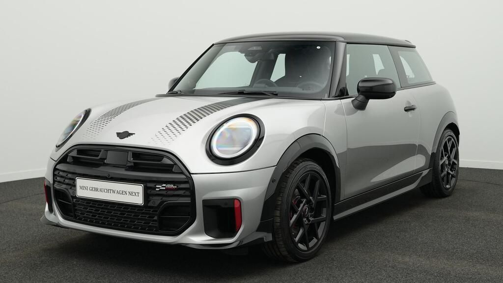 MINI MINI John Cooper Works