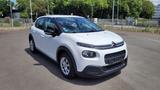 Citroën C3 Feel Servo Klima USB Bluetooth - Citroën C3 in Bochum