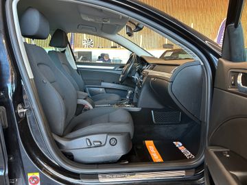 Skoda Superb Combi Exclusive 4x4 *1. Hand*Klima*TÜV*BT