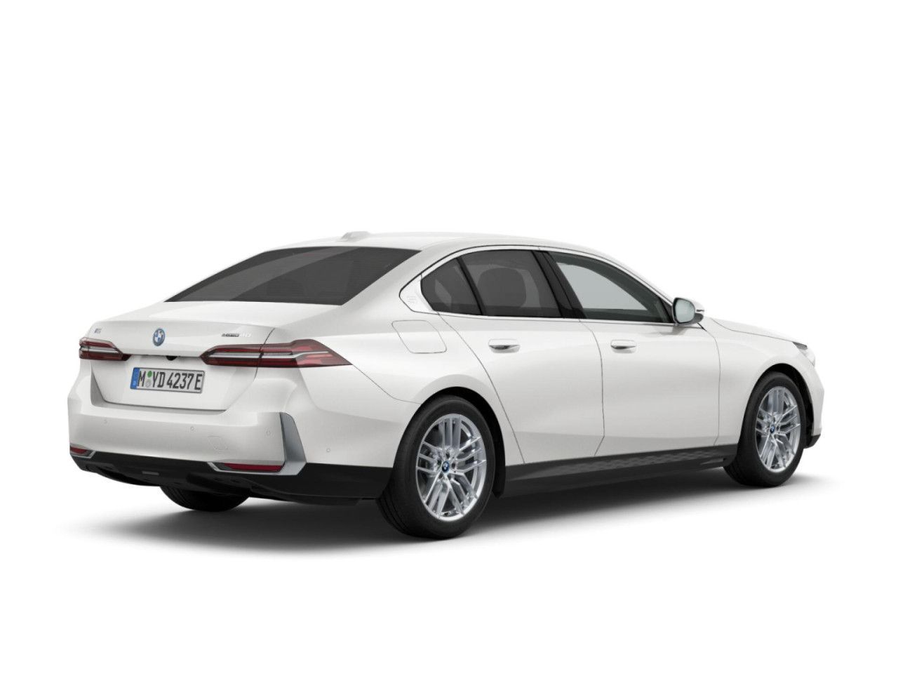 BMW i5 - Bild 6