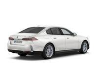 BMW i5 - Vorschau Bild 6