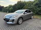 Mazda 3 1,6l Motor.    Tausch möglich - Mazda mit Benzin-Antrieb: Limousine, Mazda3