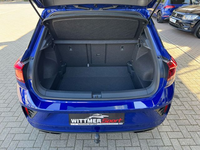 T-Roc 1.5 TSI DSG R-Line ACC/AHK/NAV/APP/LED/FLA