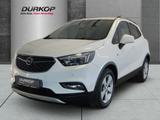 Opel Mokka X 1.4 Turbo Edition Rückfahrkamera Sitzhei - Opel Gebrauchtwagen in Braunschweig