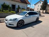 Opel Insignia CT - Opel Insignia CT von privat