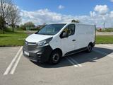 Opel Vivaro B - Diesel, Klima - Tüv 03/2027 - Opel Vivaro Gebrauchtwagen in Augsburg