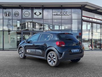 Citroën C3 Max 1.2 PureTech 110 °LED°Navi°RFK°PDC°AAC°