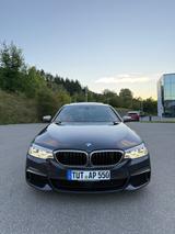 BMW M550i G30 Bowers&Wilkins/Soft-Close..