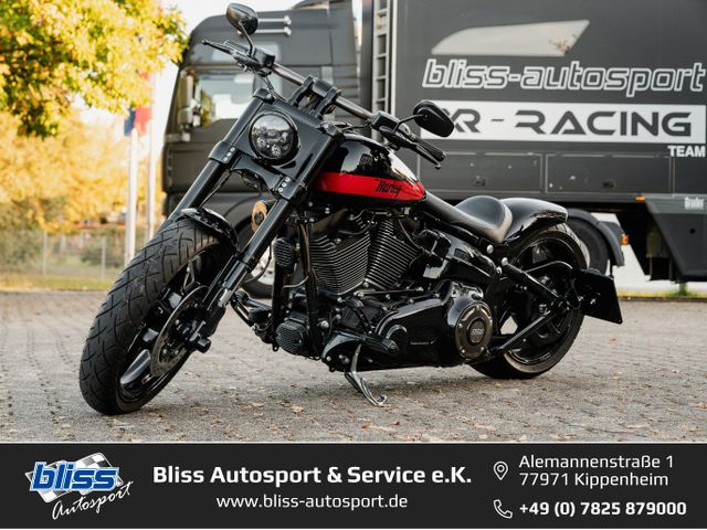 Harley-Davidson Breakout FXSE 110 *550km*