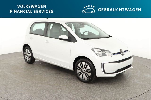 Volkswagen e-up! Move 61kW 1-Gang Automatik 4 Türen