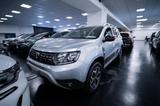 Dacia Duster 1.6 sce Techroad Gpl 4x2 115cv - Dacia Duster mit LPG-Antrieb: Geländewagen, 1.6