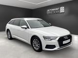 Audi A6 Hybrid35 AHK*LED*NaviTouch*VKZ*DAB*Soundsyste - Audi A6 aus 2023