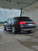 Audi A6 Allroad 3.0 BiTDI 313 PS | <100K KM | Voll - Audi A6 Allroad: 3.0
