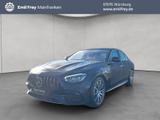 Mercedes-Benz E 63 S AMG 4Matic+ Standheizung HuD Abgas