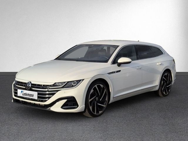 Arteon Shooting Brake 2.0 TDI DSG R-LINE 4MOTION