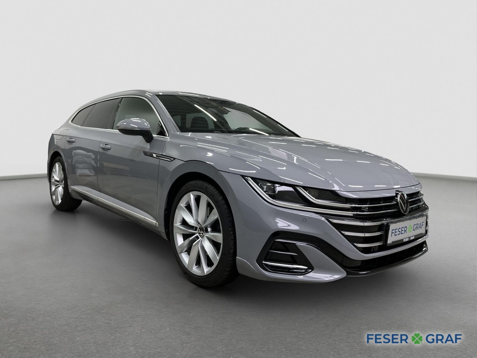 Volkswagen Arteon - Bild 5