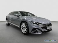 Volkswagen Arteon - Vorschau Bild 5