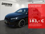 Opel Corsa F GS 1,2 Hybrid Sitzheizung/Allwetter/Rück