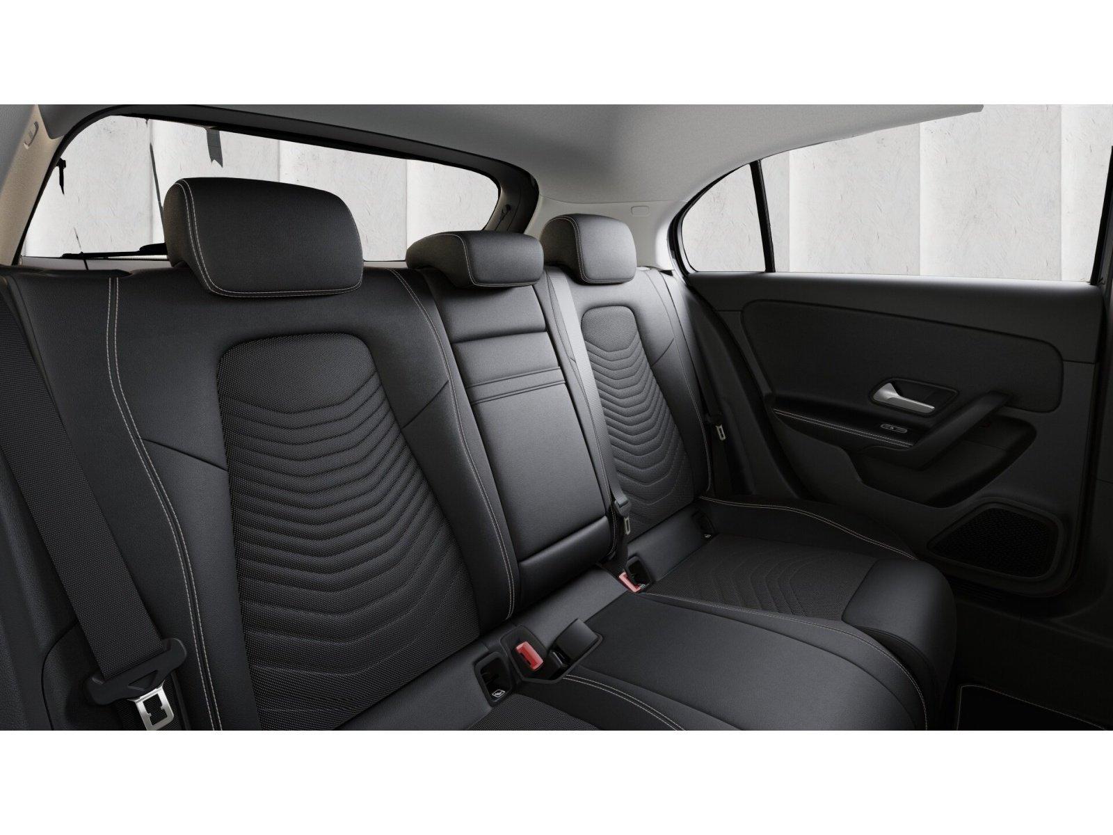 Mercedes-Benz A-Class Progressive Rückfahrkamera Ambiente LHZ 17, миниатюра 7
