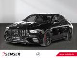 Mercedes-Benz CLA 45 AMG S 4M+ Distronic Burmester HeadUp 360° - gebrauchte Mercedes-Benz CLA 45 AMG aus dem Jahr 2023