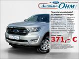 Ford Ranger Doppelkabine 4x4 XLT 2.0 TDCi Panther - A - gebrauchte Ford Ranger aus dem Jahr 2020